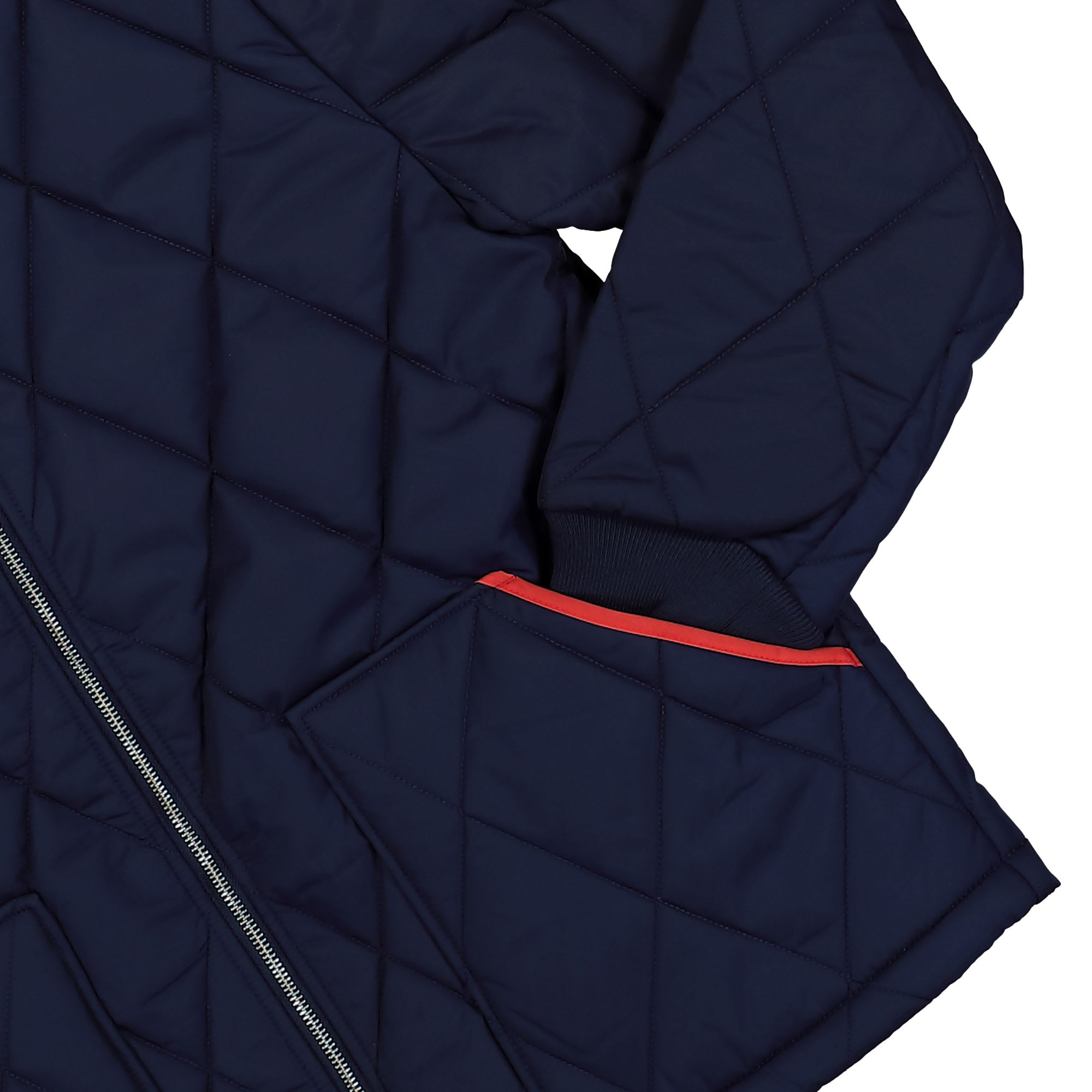 Puma<br>Quilted Jacket