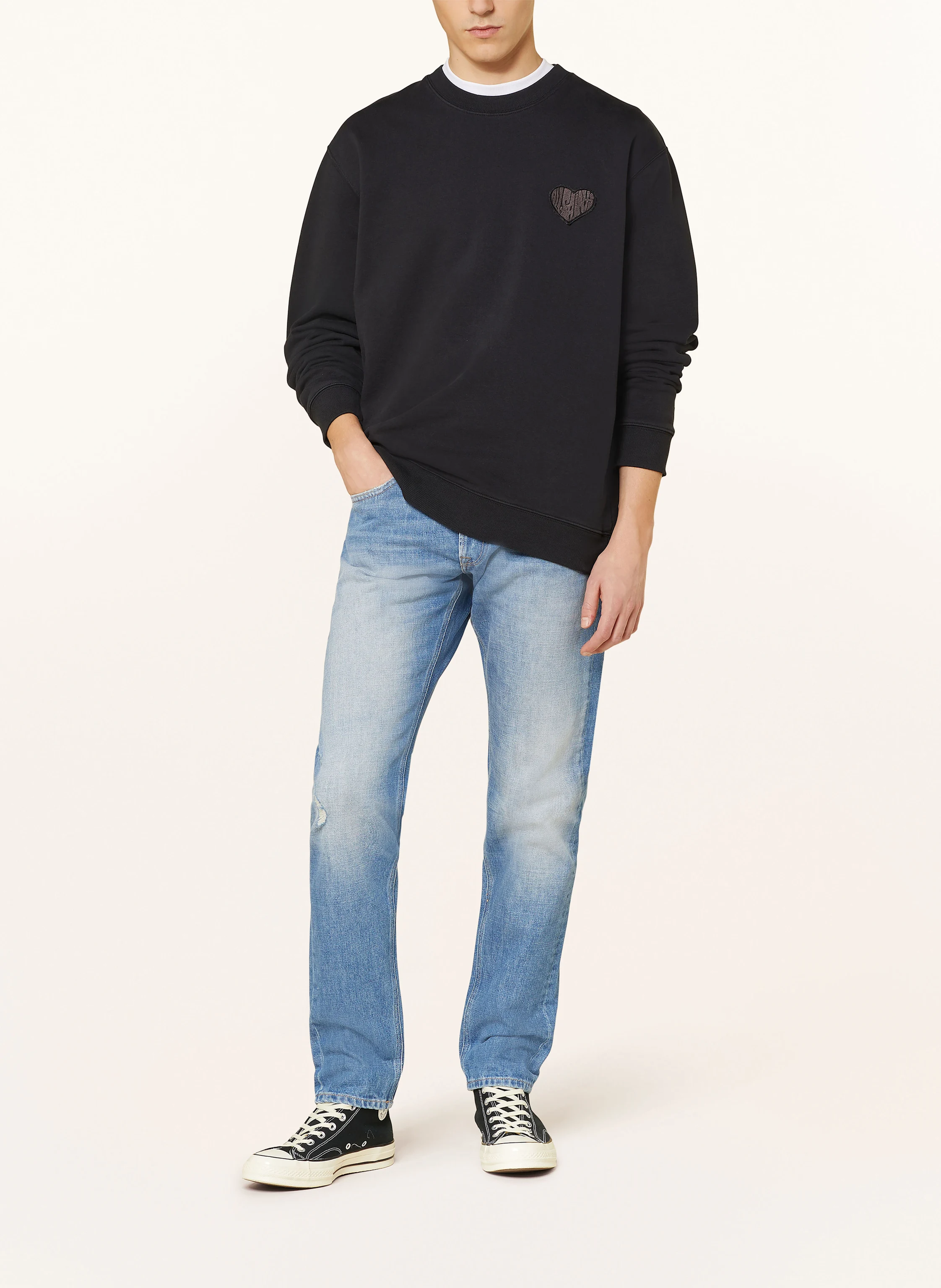 REPLAY Jeans Regular Slim Fit