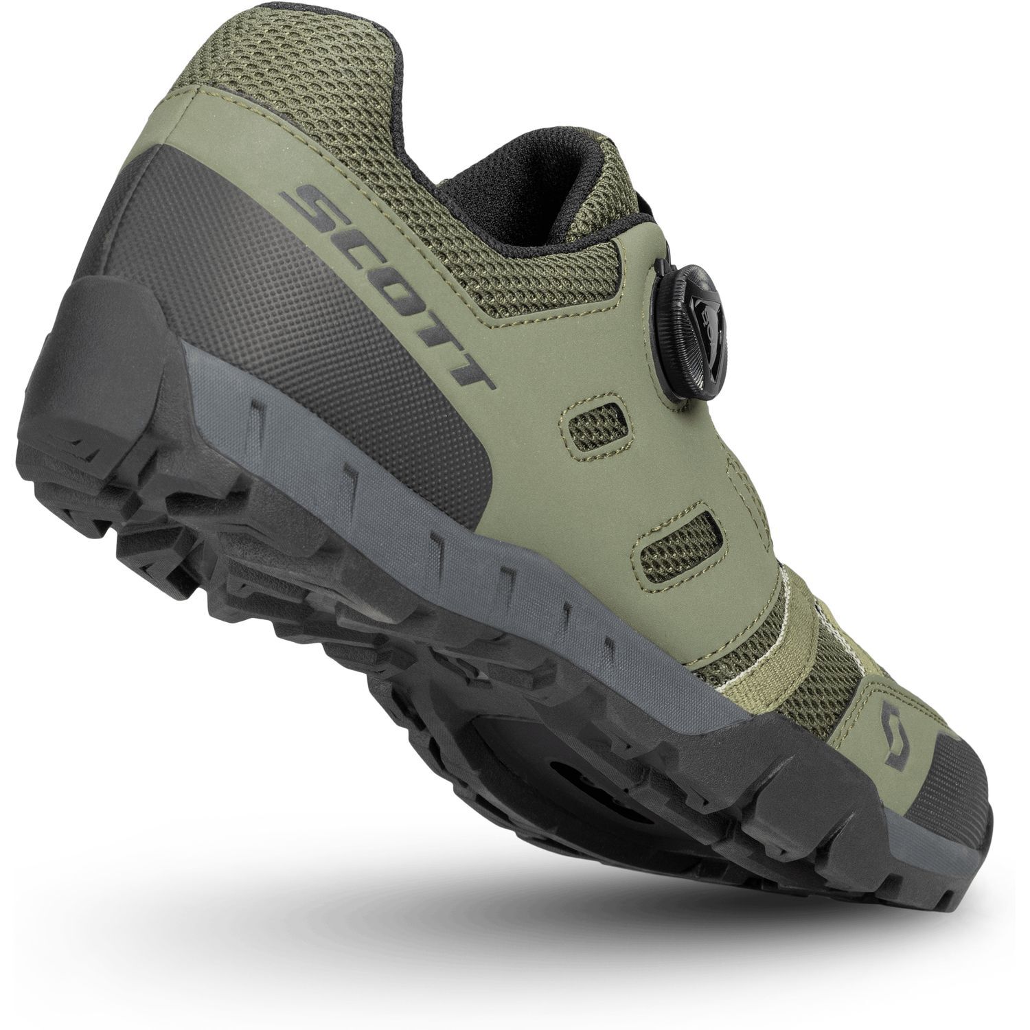 ScottSport Crus-r Boa