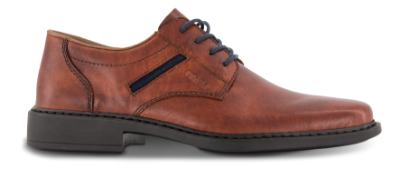 Rieker Sko Brun B0803-24