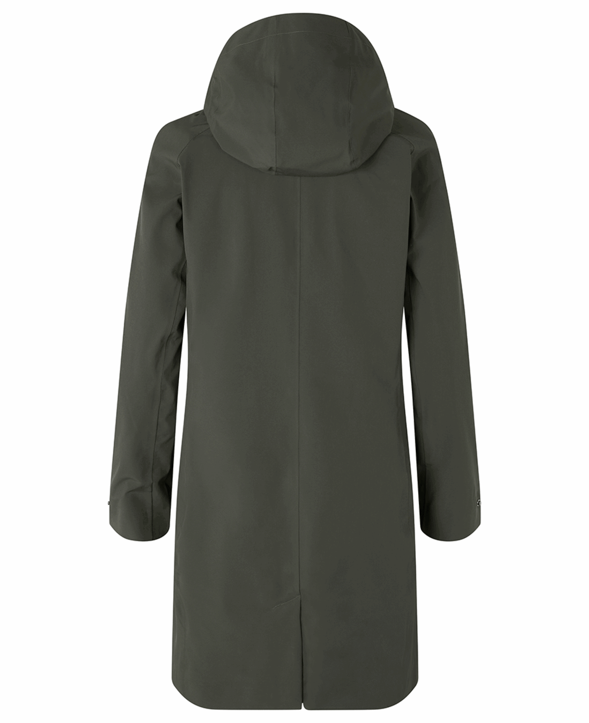 Scandinavian Edition<br>Tender II