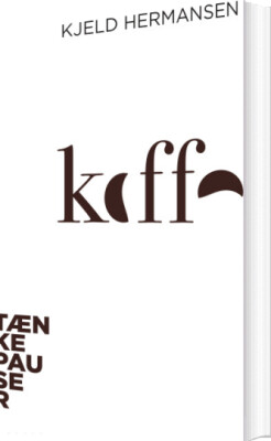 Kaffe - Kjeld Hermansen - Bog
