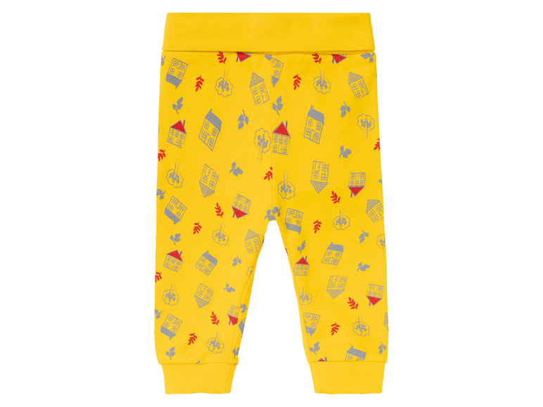 Baby joggingbroek