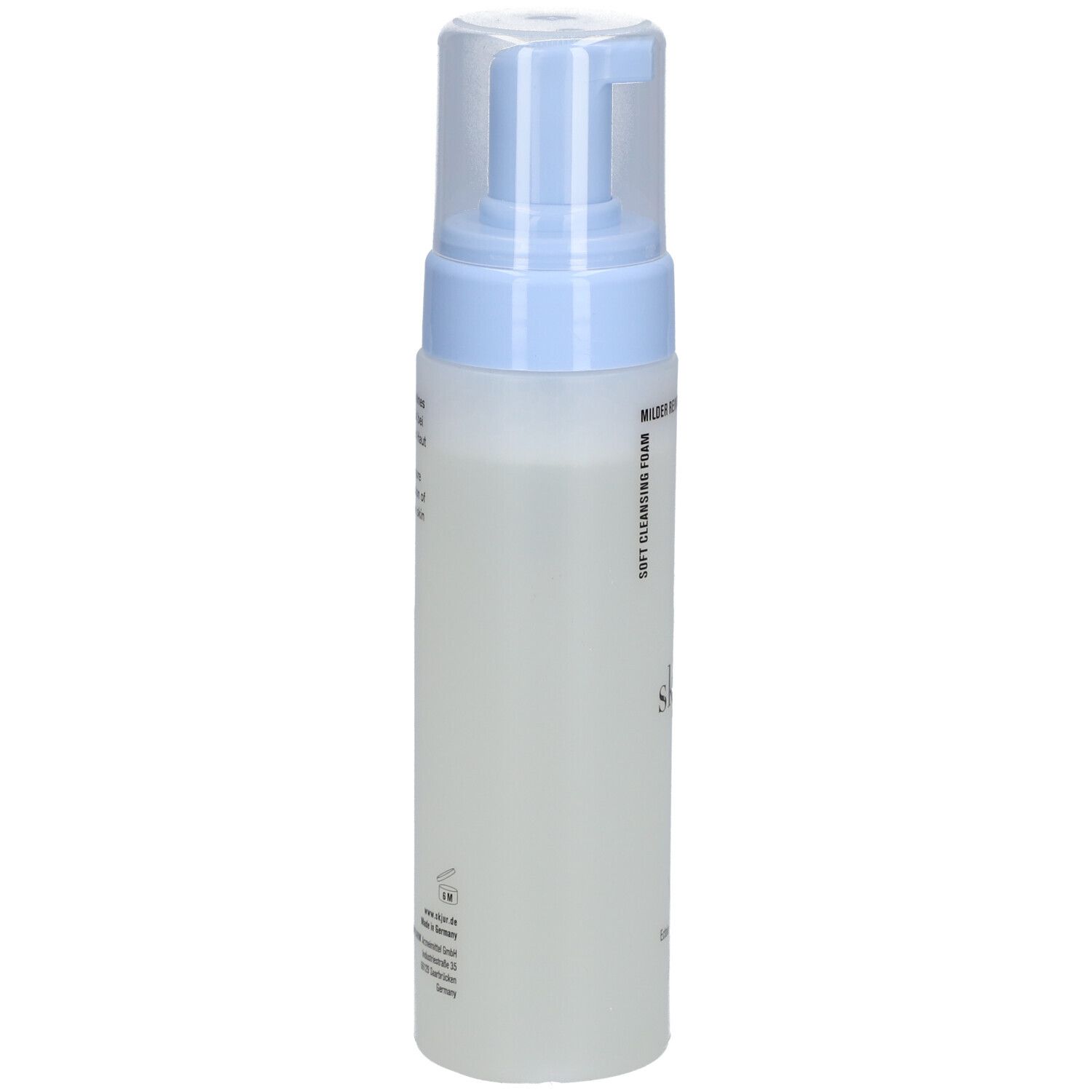 skjur® Milder Reinigungsschaum