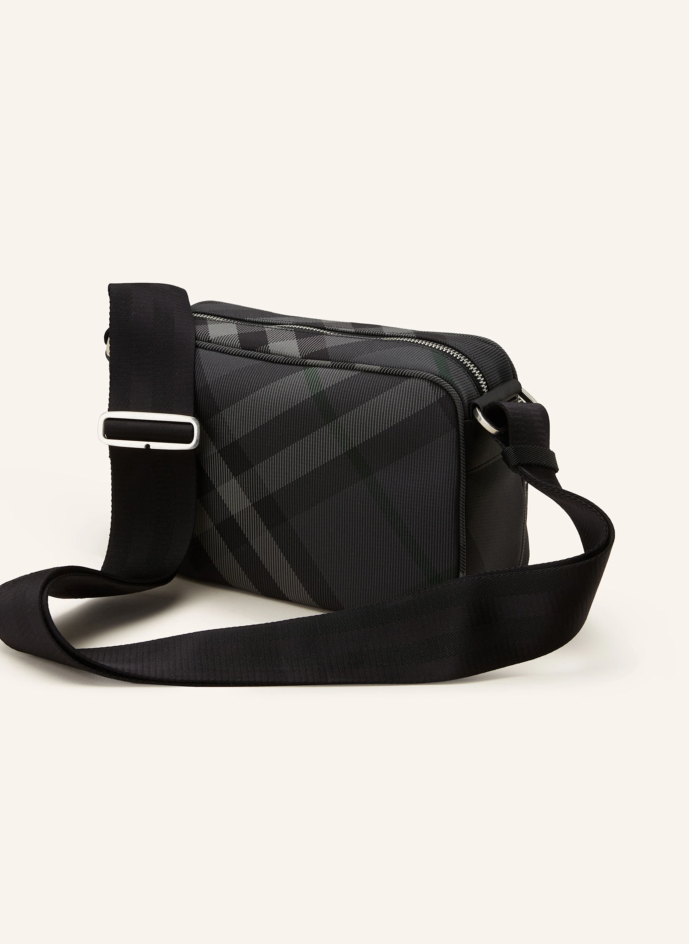 BURBERRY Umhängetasche GRID