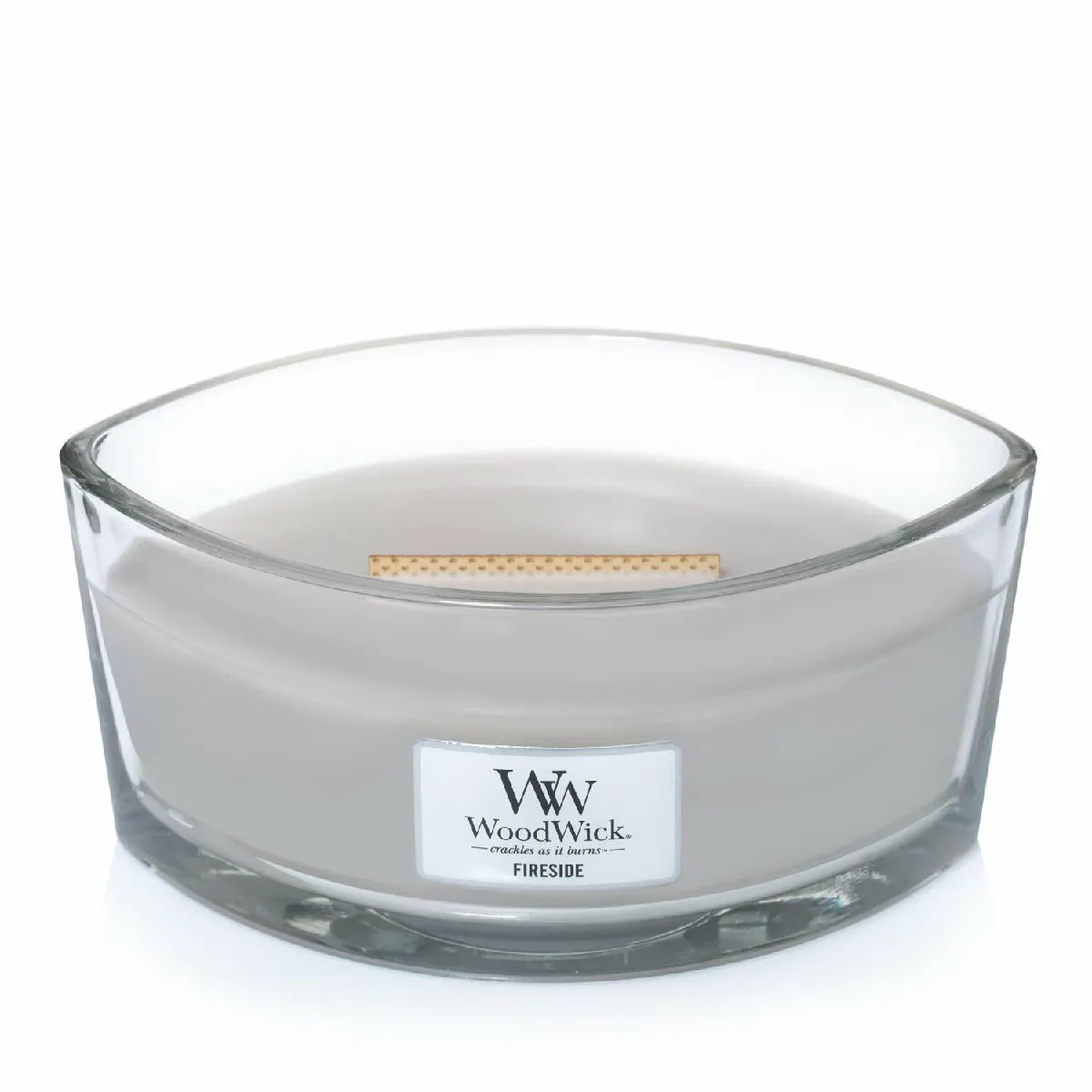 Woodwick Ellipse Fireside