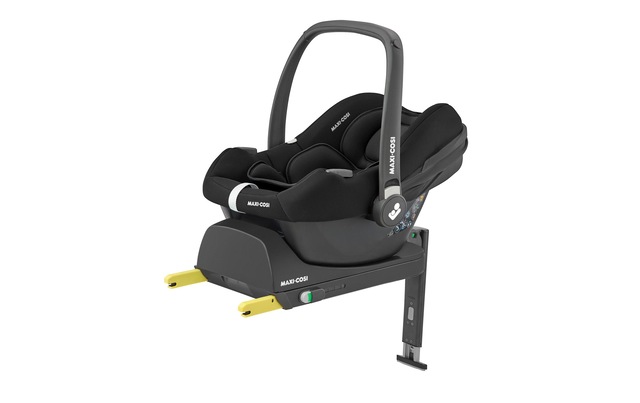 Maxi-Cosi Babyschale »Maxi-Cosi Babyschale Cabriofix I-Size«