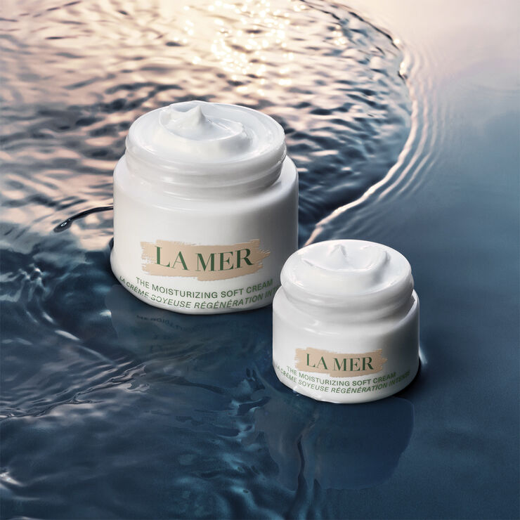 La Mer The Moisturizing Soft Cream