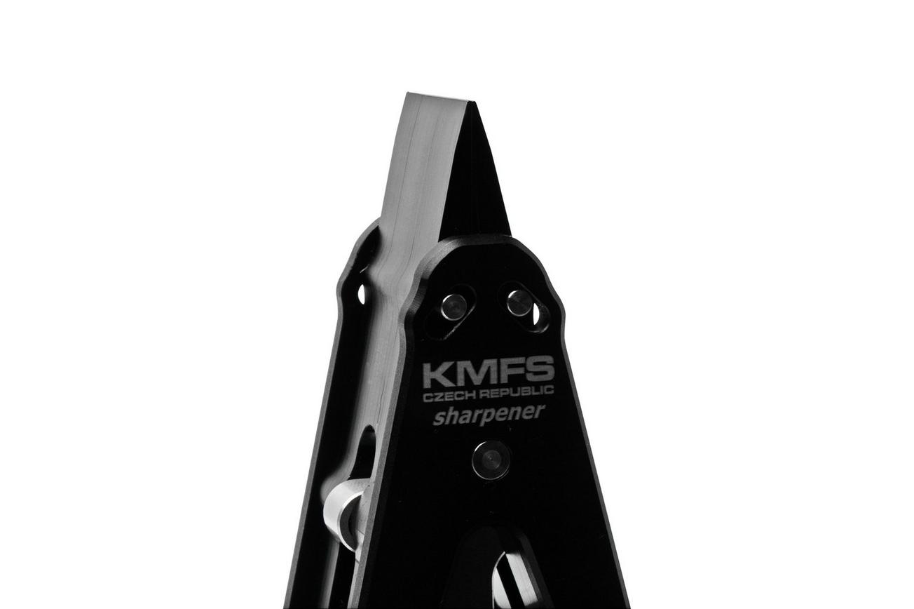 KMFS RIVAL MOA21 slijpsysteem