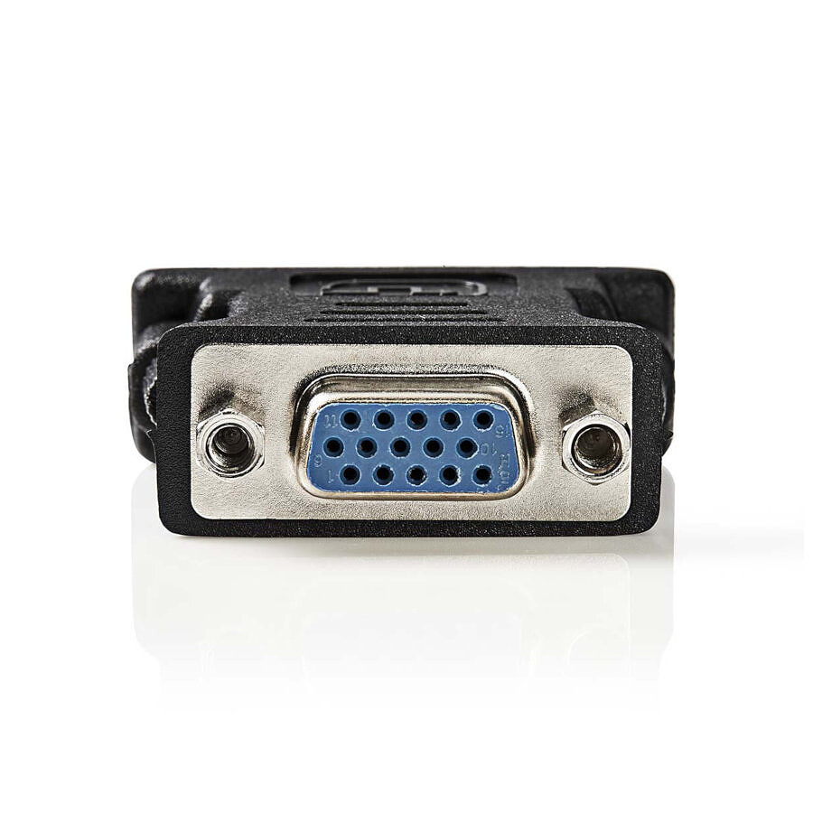 Adaptateur DVI vers VGA