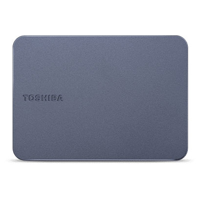 Toshiba Canvio Gaming 1 To - Gris