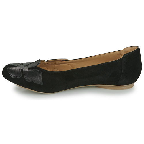 Betty London - ERUNE - Noir