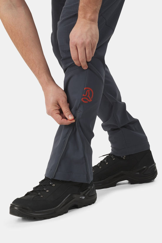 Ternua Ternua Selkenar Broek