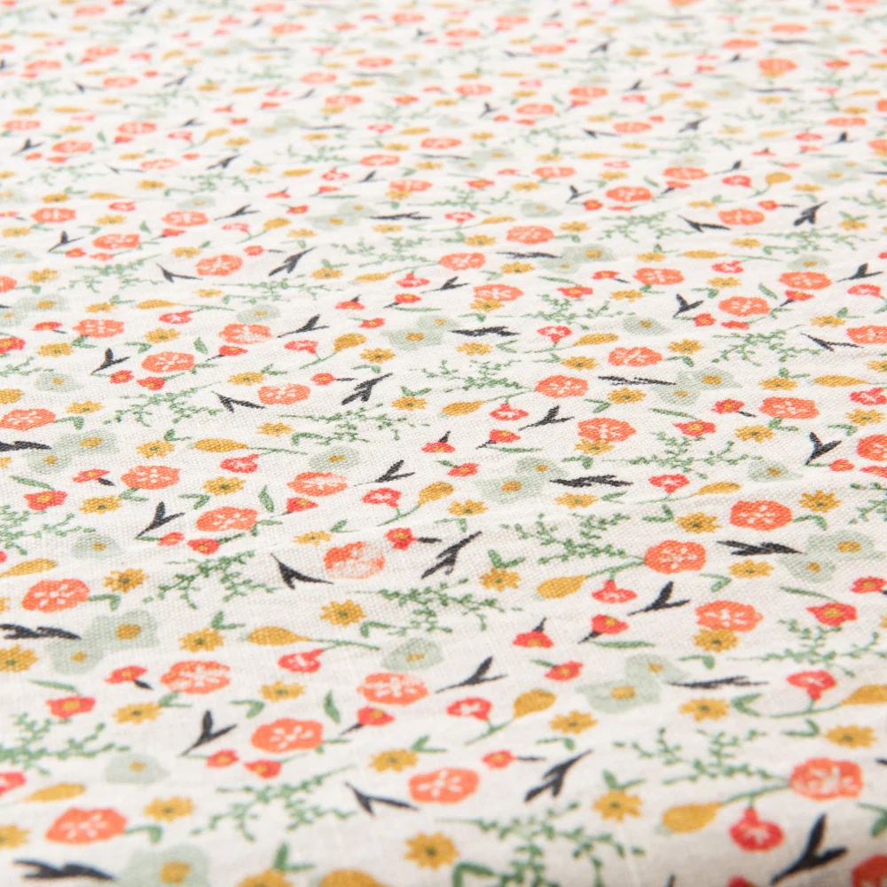 Nappe Flore 150x250 cm Amadeus