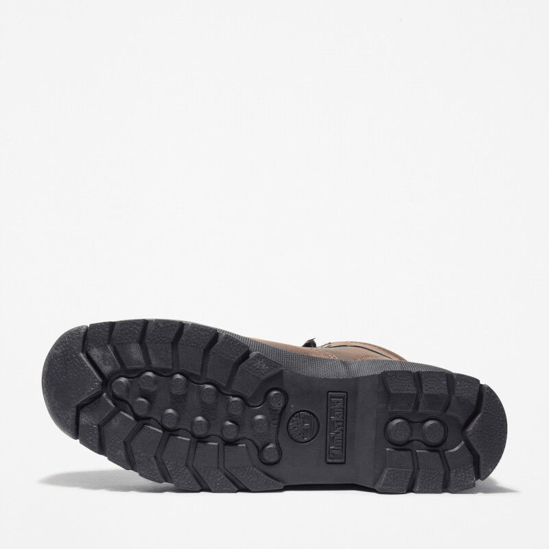 Euro Hiker Leather - Chaussures randonnée homme