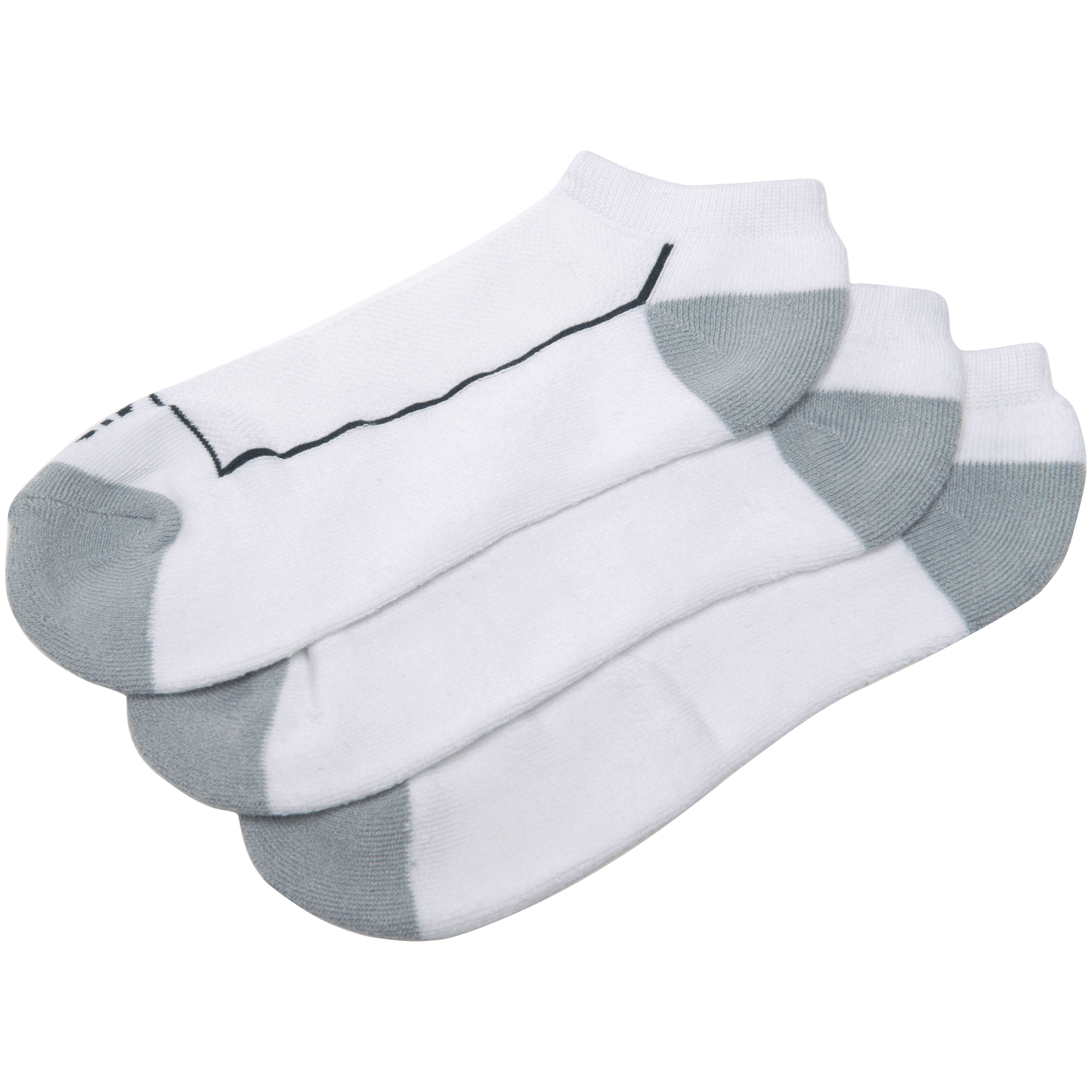 Endurance Boron Low Cut Sock 3-pack - Sokker