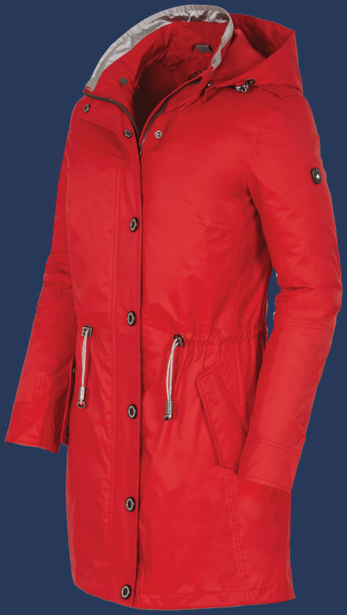 Skydive NoSeAirTec, Red