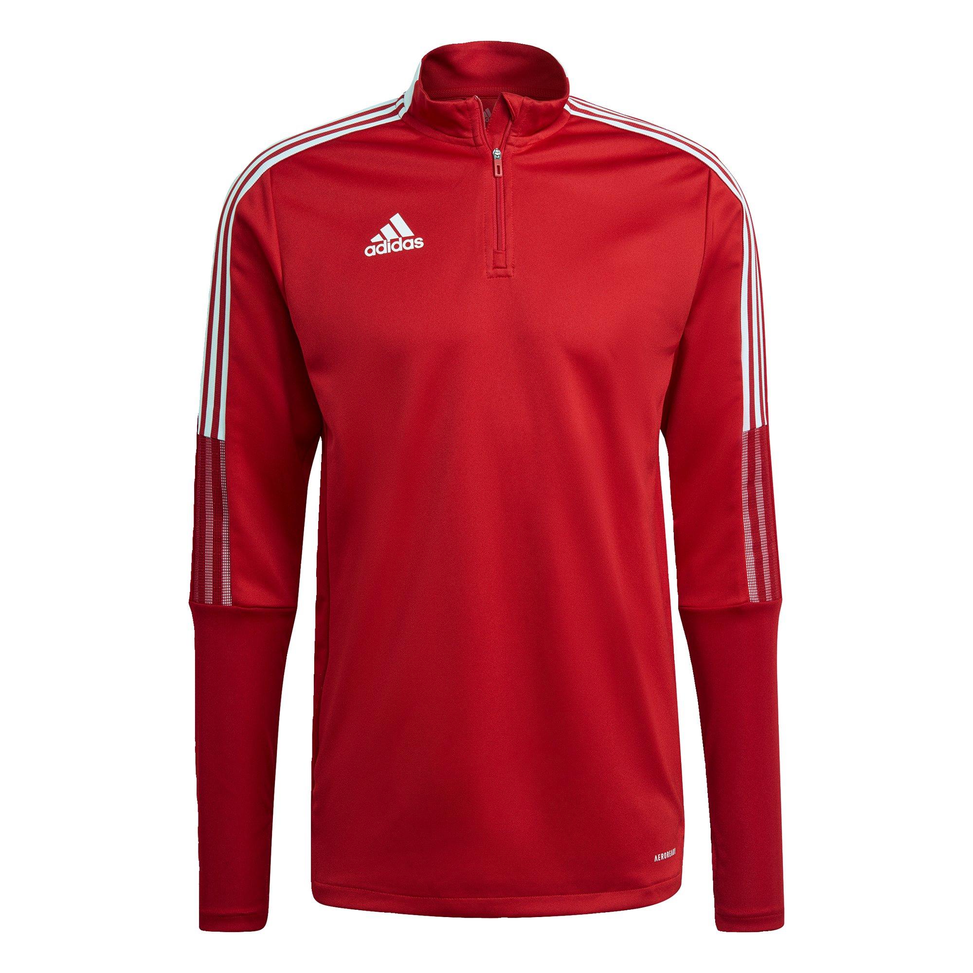 adidas Tiro 21 Training Top Mens