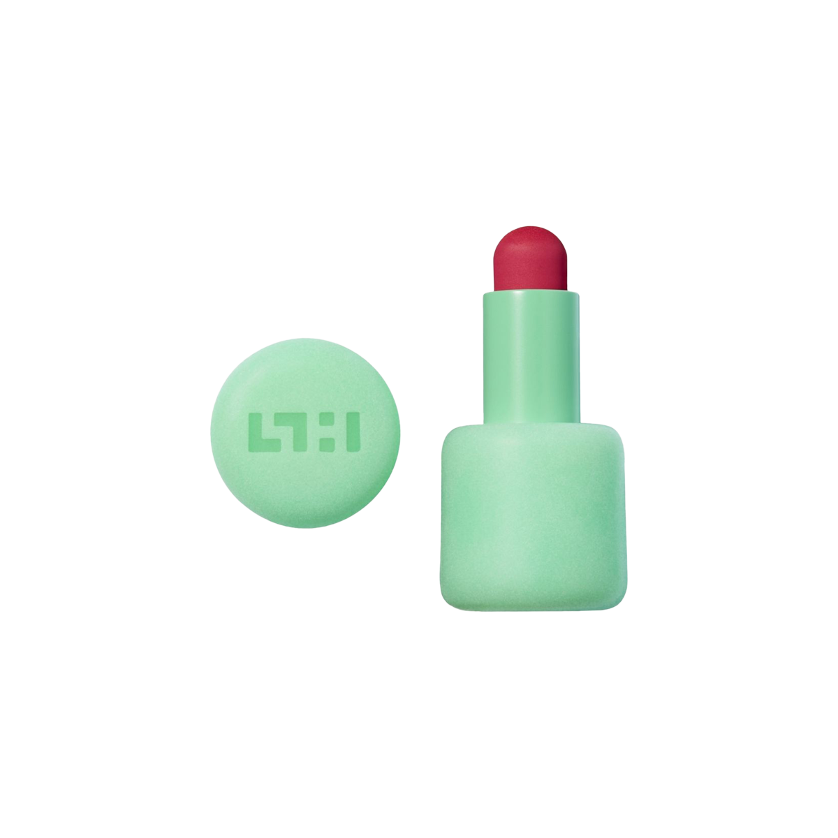 Velvet Blur Matte Lipstick Balm Fever