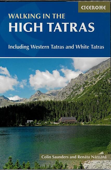 CICERONE - HIGH TATRAS SLOVENIA
