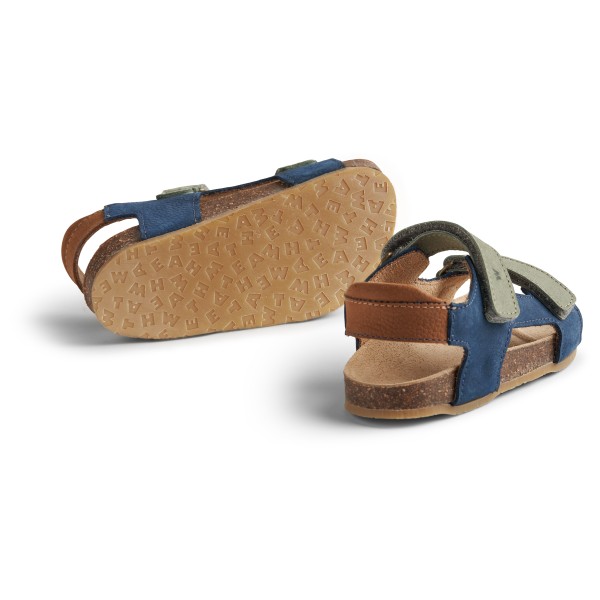 WHEAT - Kid's Sandal Corey - Sandales
