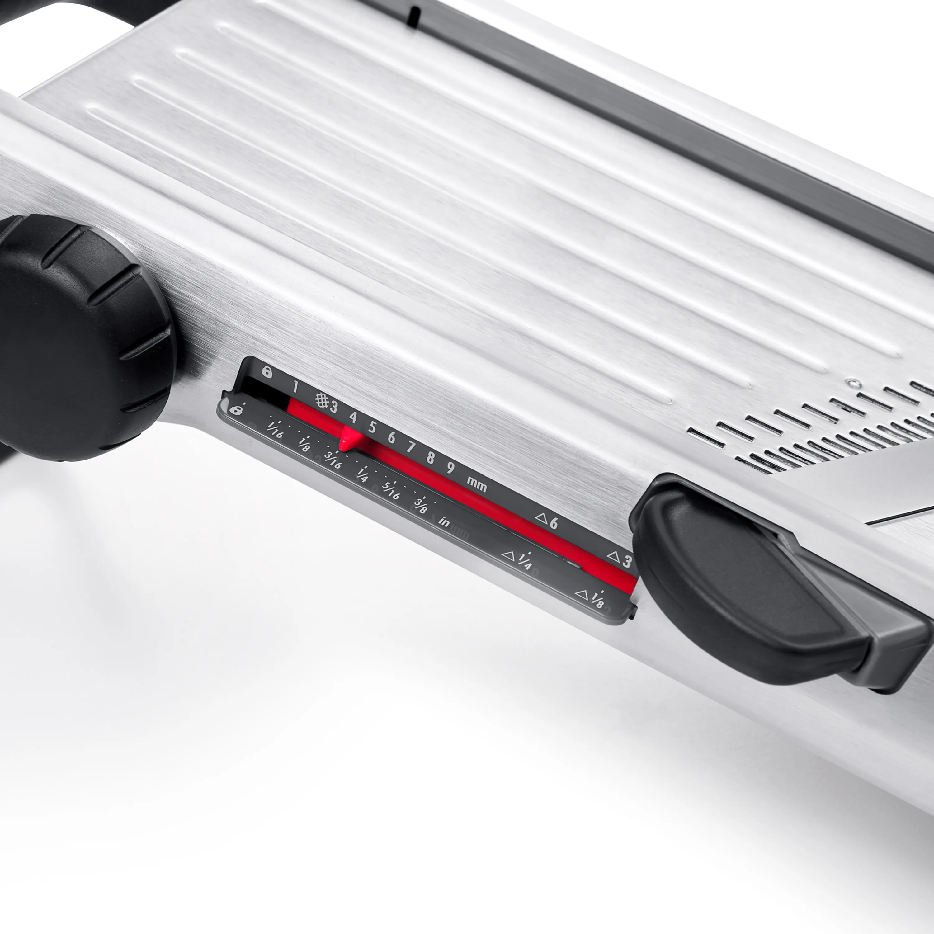OXO Steel Chefs Mandolinjern 2.0