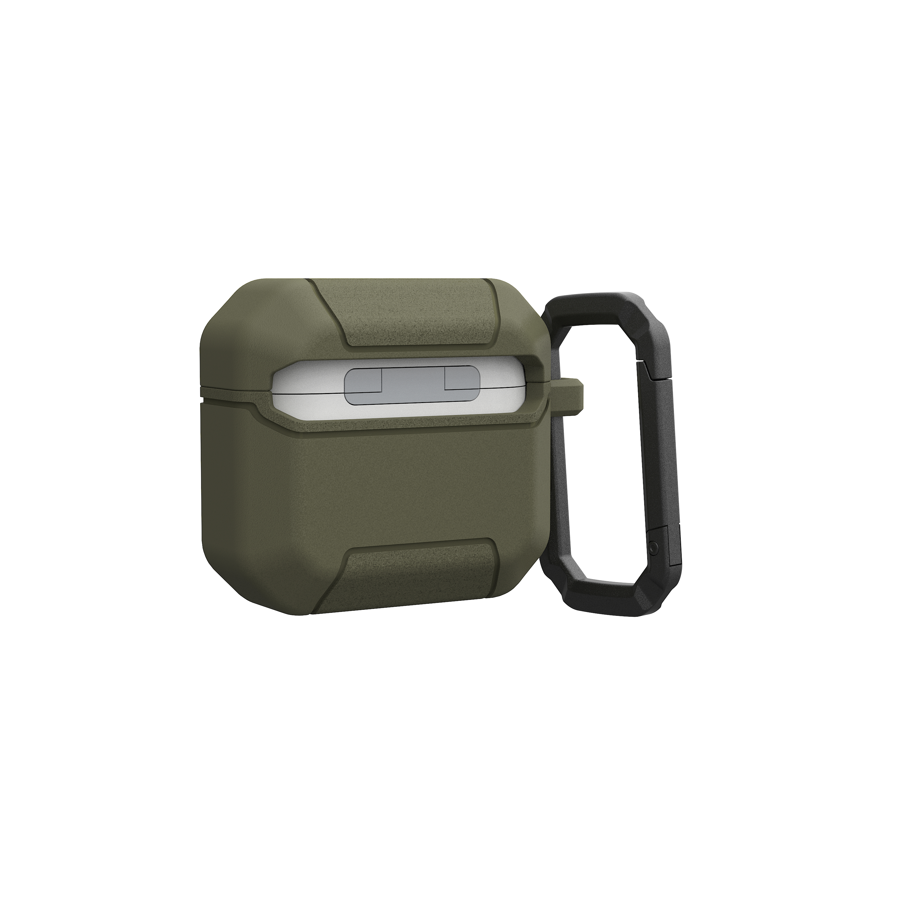 AirPods 4 Schutzhülle Scout (104130117272) - Olive Drab