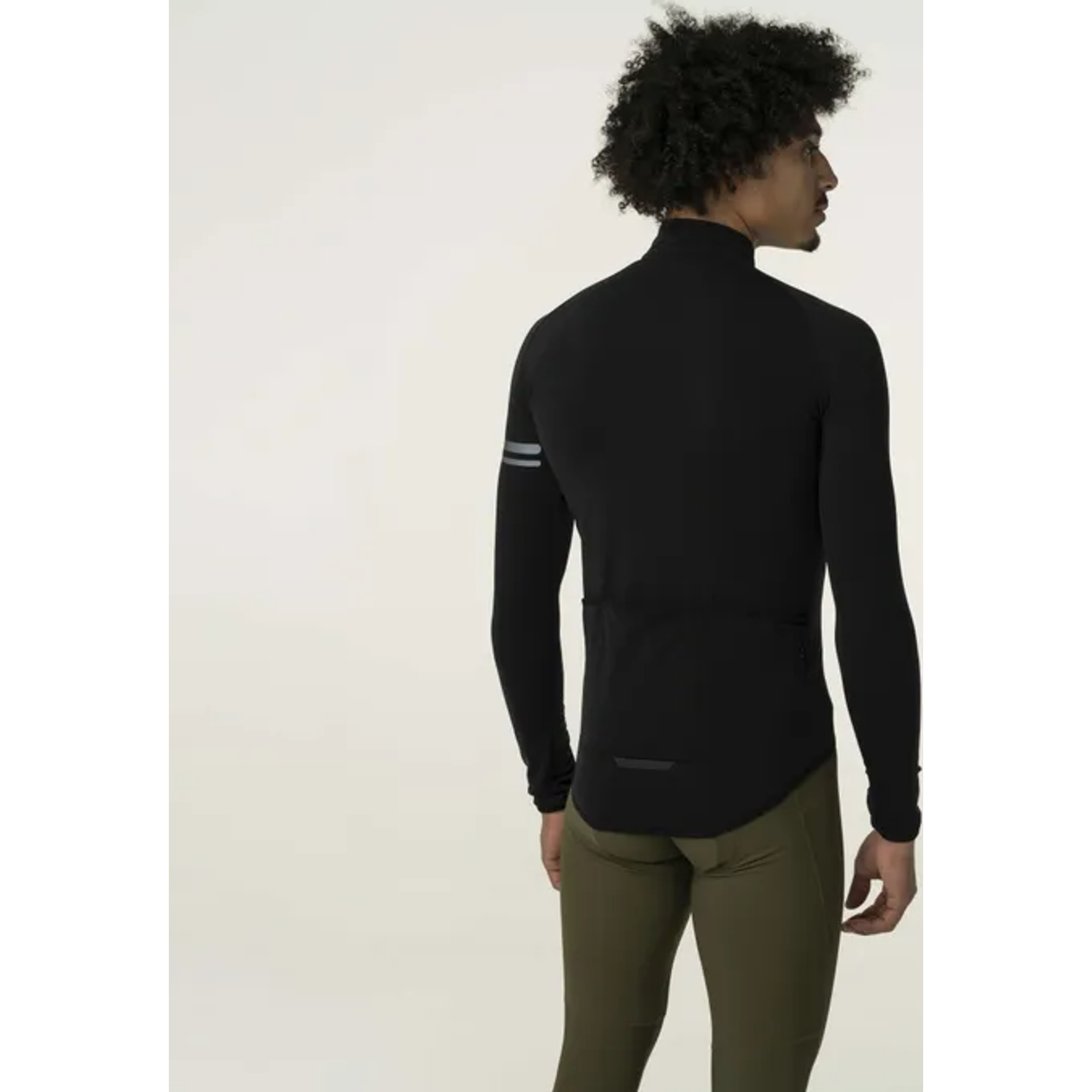 AGU Thermo Essential Lange Mouwen Fietsshirt