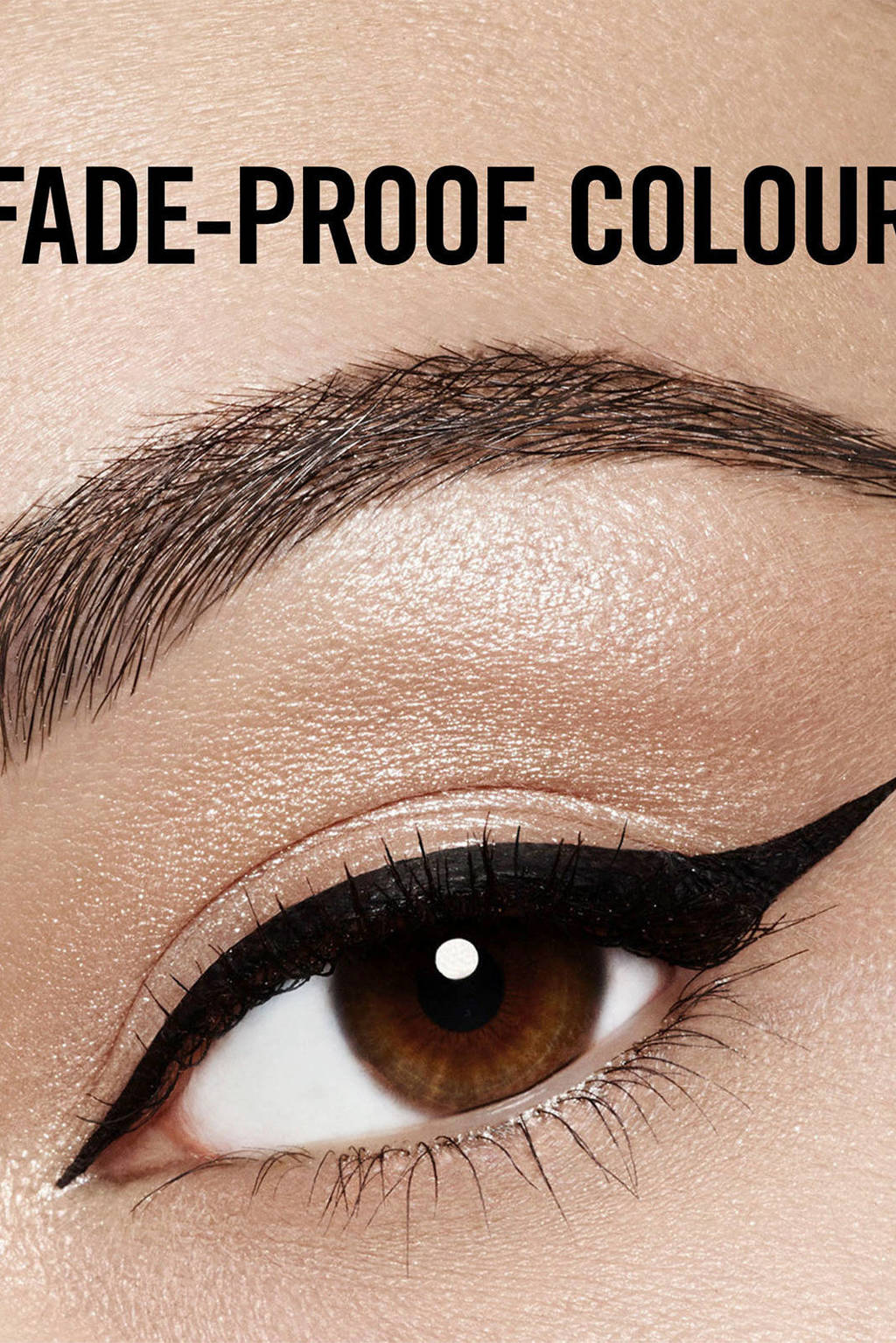 Goede eyelinerGlam'Eyes Professional Liquid Eyeliner - Black Glamour