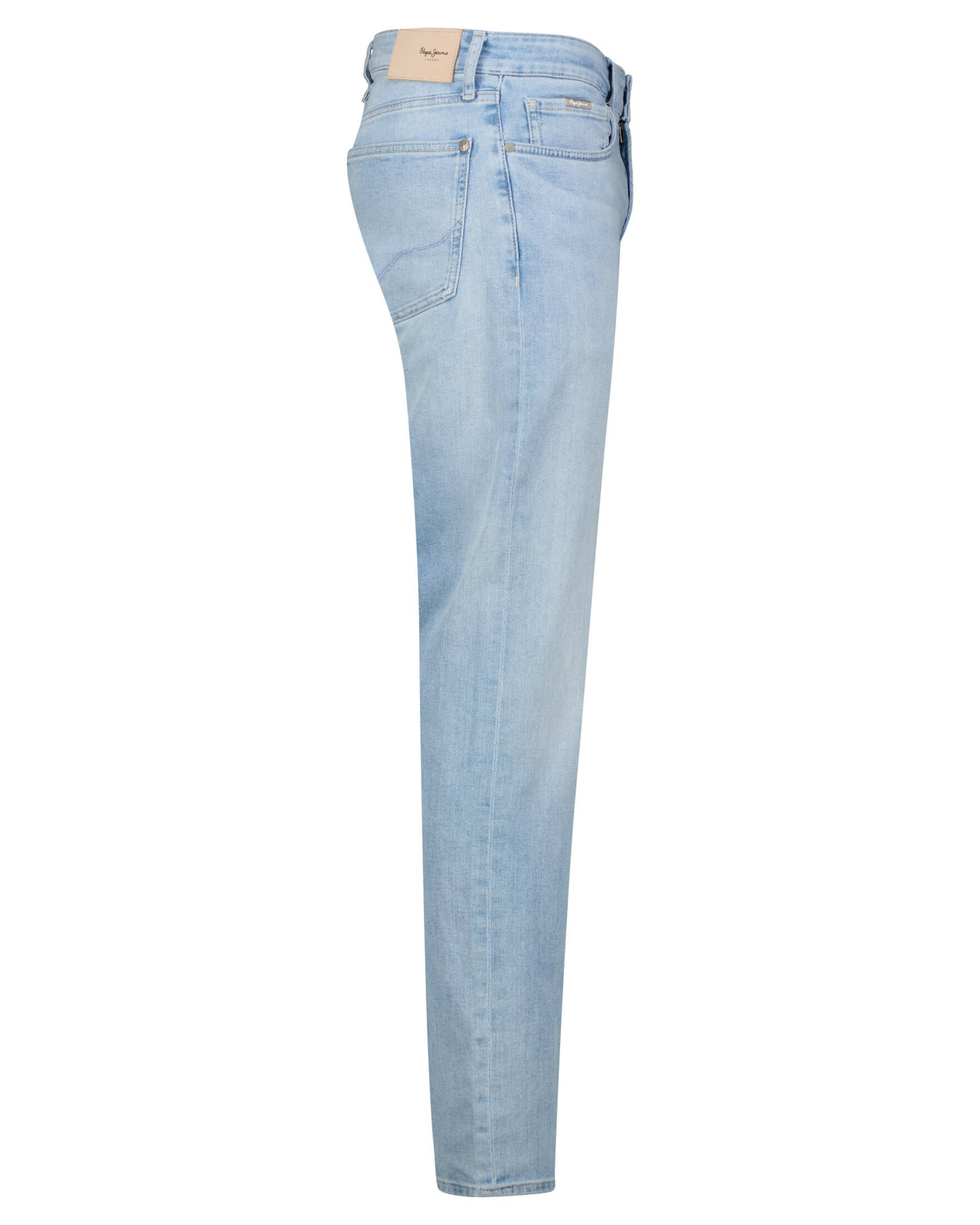 Pepe Jeans| Herren Jeans Slim Fit