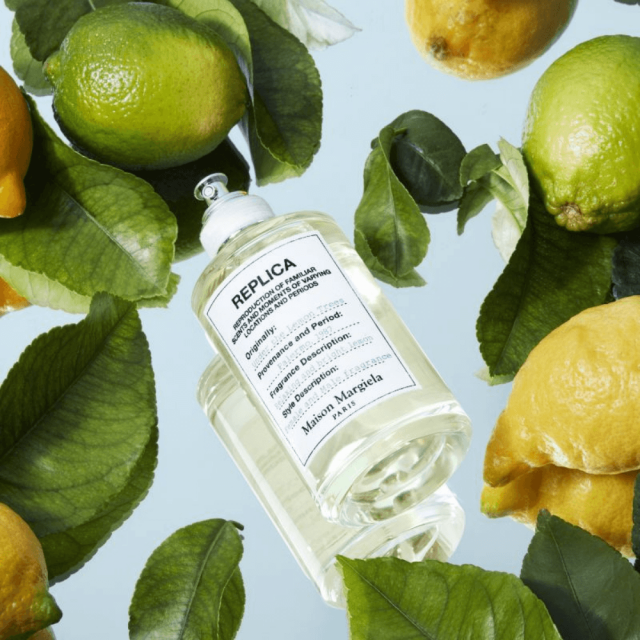 Replica Under the Lemon Trees Eau de Toilette MAISON MARGIELA