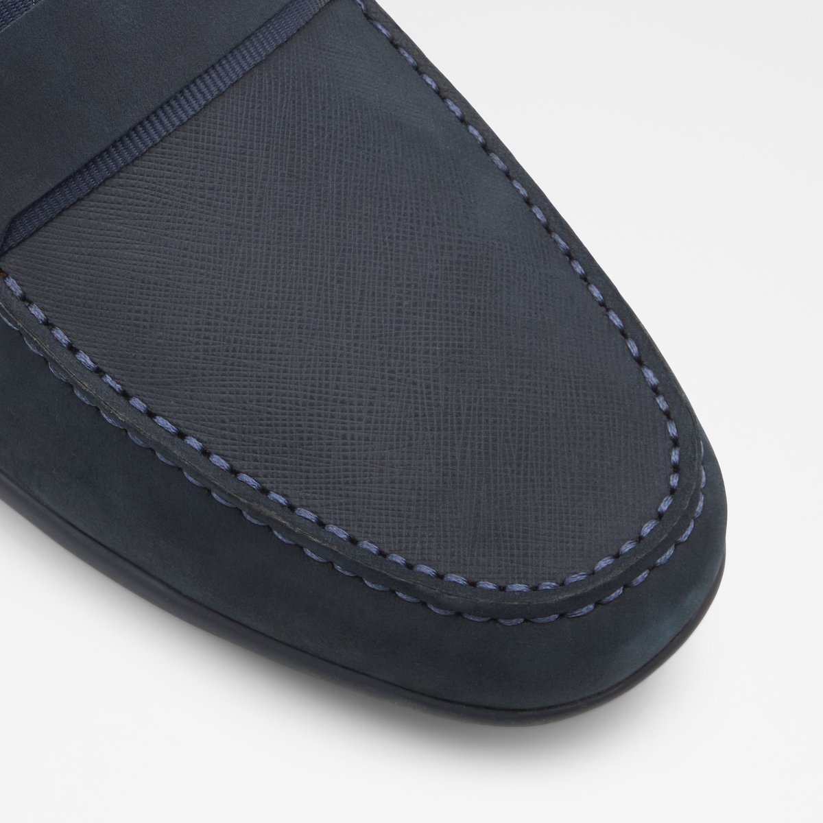 Damianflex Navy Men Casual Shoes