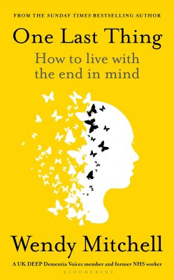 One Last Thing (Hardback)