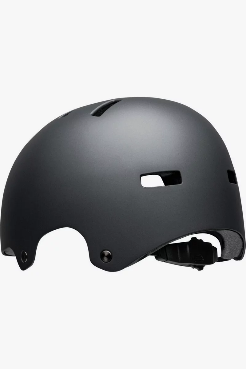 BELL Local Velohelm