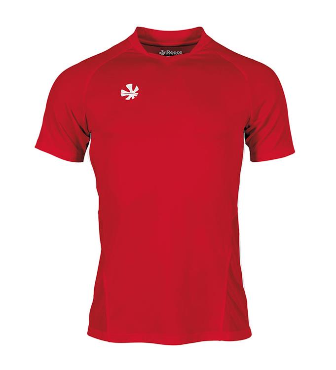 Reece Unisex Rise Shirt