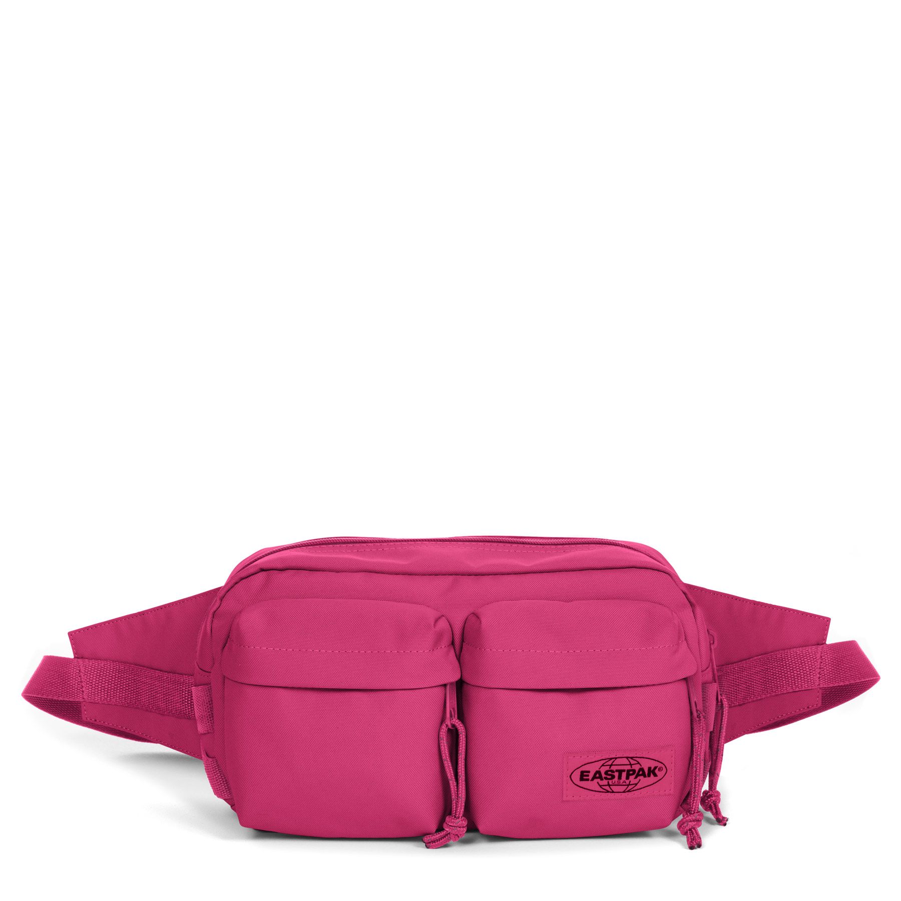 Bumbag Double Lush Granate
