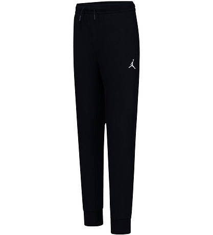 Jordan Sweatpants - Sort