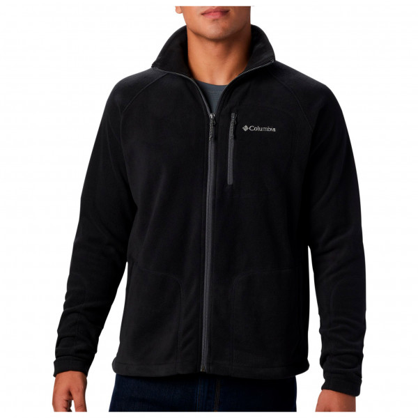 Columbia - Fast Trek II Full Zip Fleece - Veste polaire