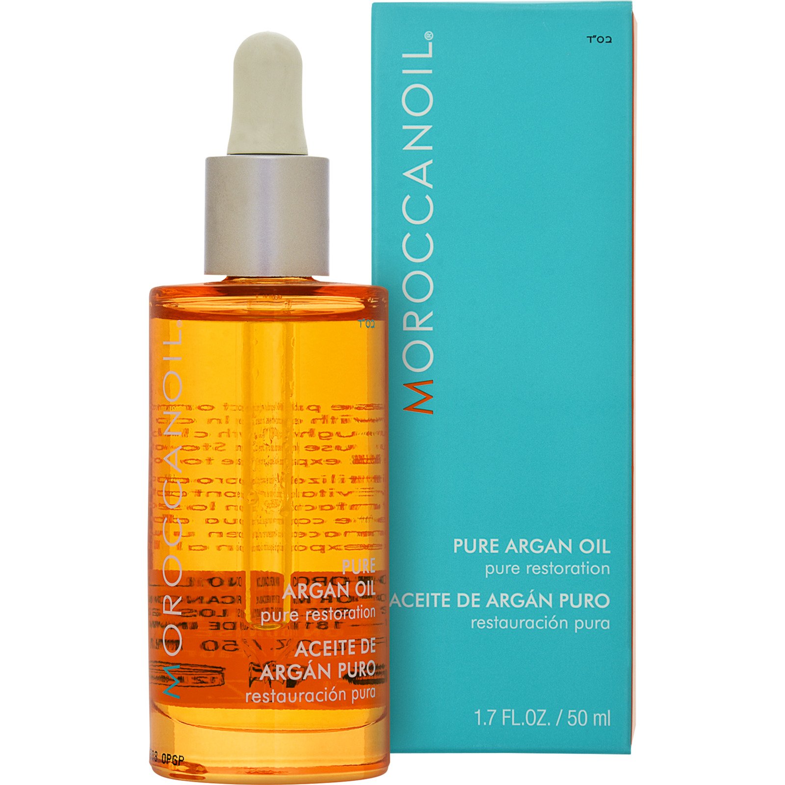Moroccanoil Pure Argan Oil 50 ml