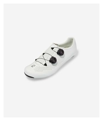 Chaussures Quoc Mono II Road Blanc