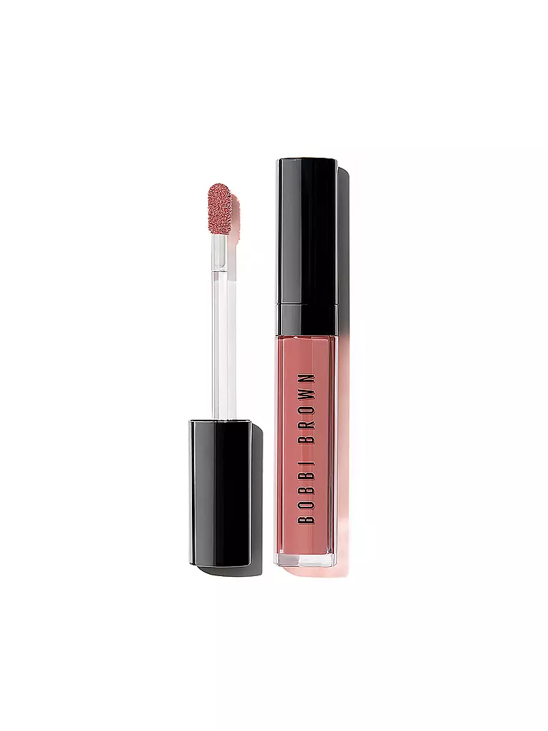 BOBBI BROWN Lipgloss - Crushed Oil-Infused Gloss (02 Free Spirit) rot