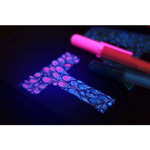 SAKURA® Gelly Roll Moonlight 10, Gelstift