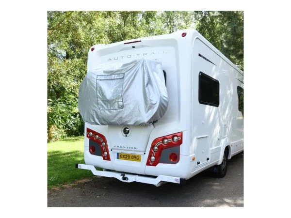OXC Aquatex Touring Bike Premium Cover, 1-2 Cykler