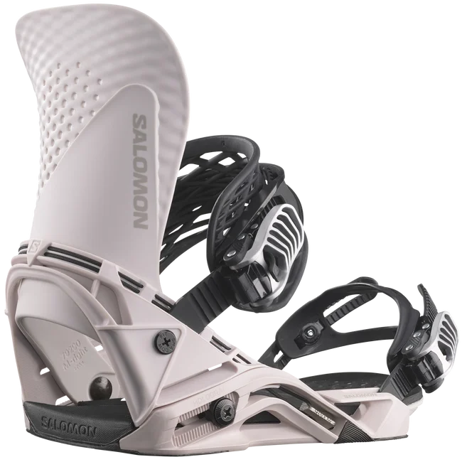 HOLOGRAM  Snowboard-Bindungen Unisex