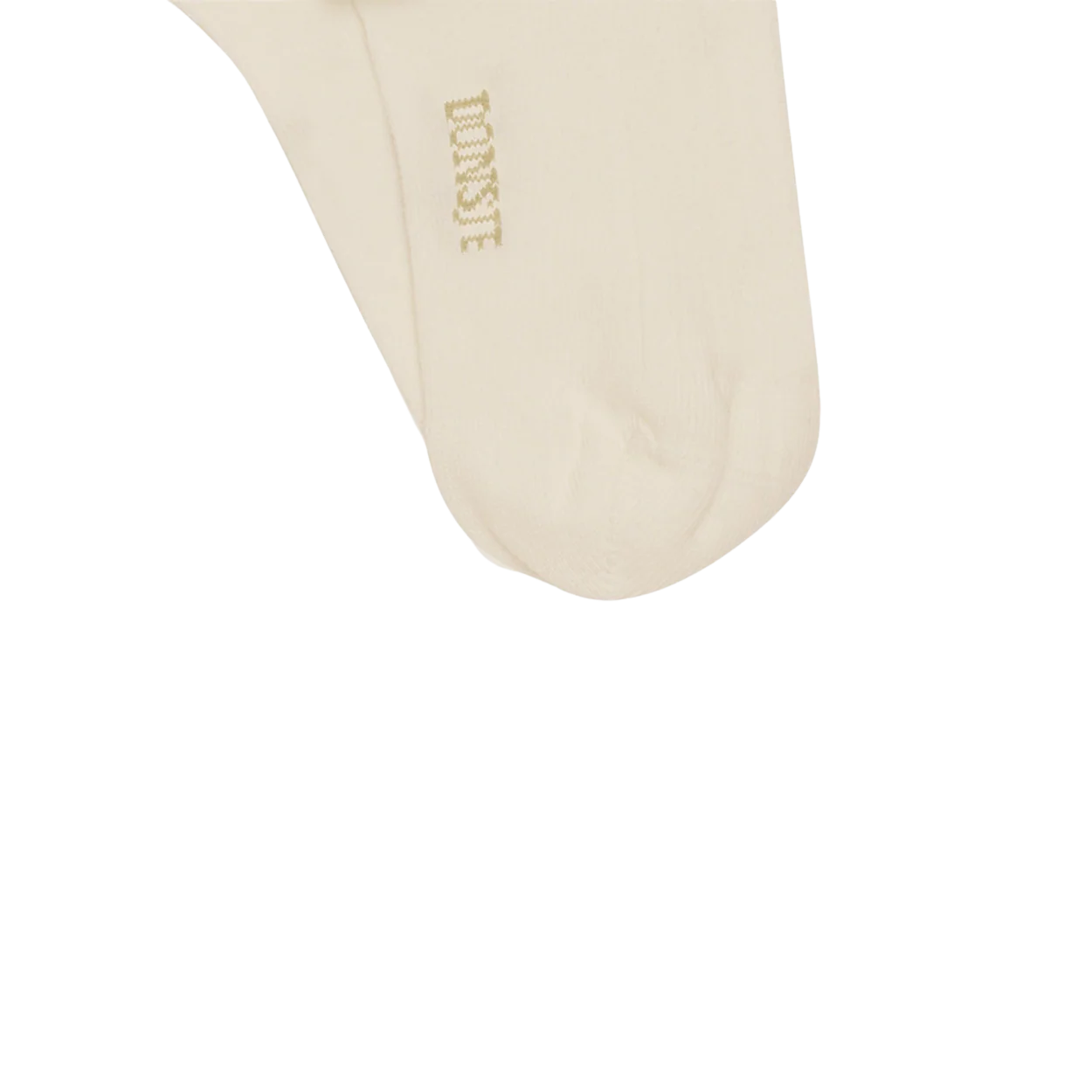Bell Socks | Bunny | Warm White