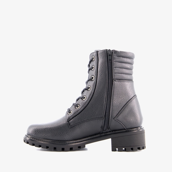 Blue Box dames veterboots