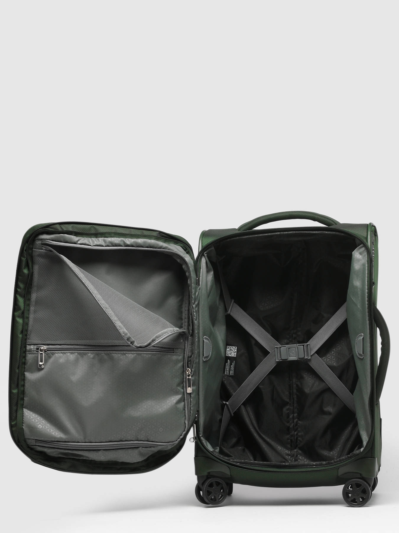 Valise cabine SAMSONITE