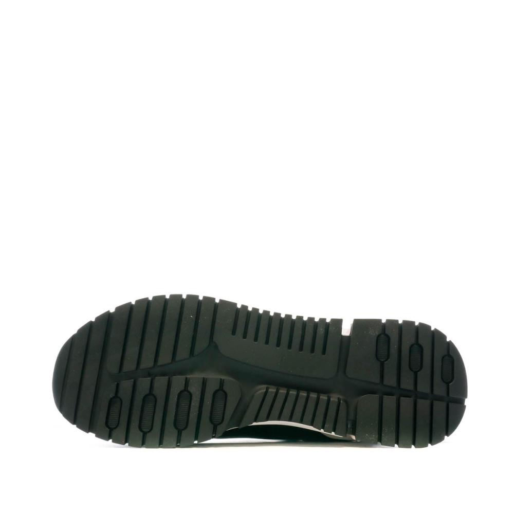 Xti Baskets Noir Femme XtiIce Trainer