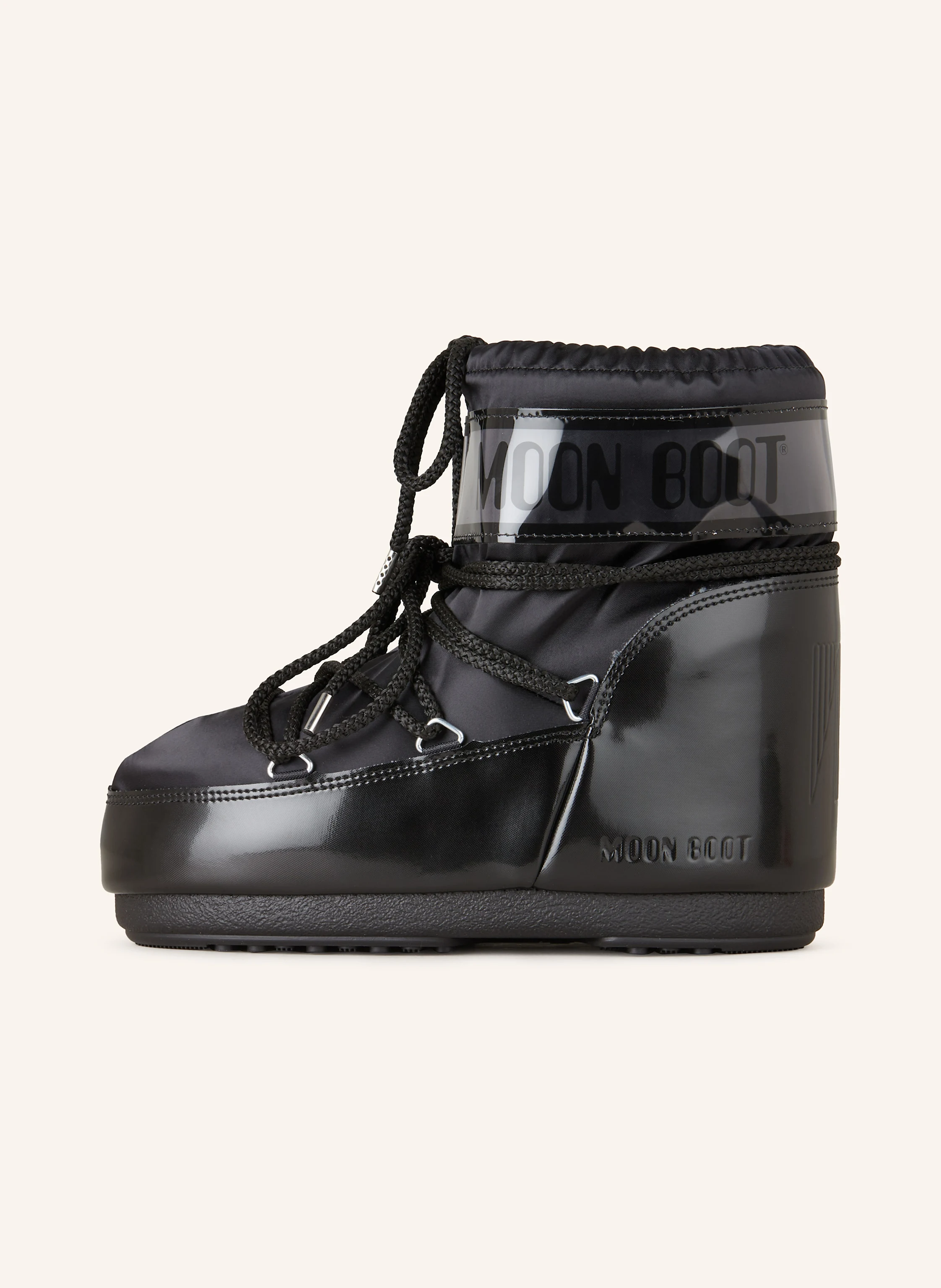 MOON BOOT Moon Boots ICON LOW GLANCE