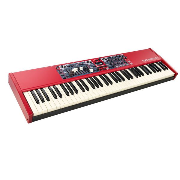 Clavia Nord Electro 6D 73